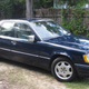Nice Price or No Dice 1995 Mercedes-Benz E300 dual fuel